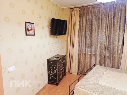 2-к квартира, 60м², 68700 ₽/мес — фото № 2 2-к квартира, 60м², 68700 ₽/мес — фото № 2