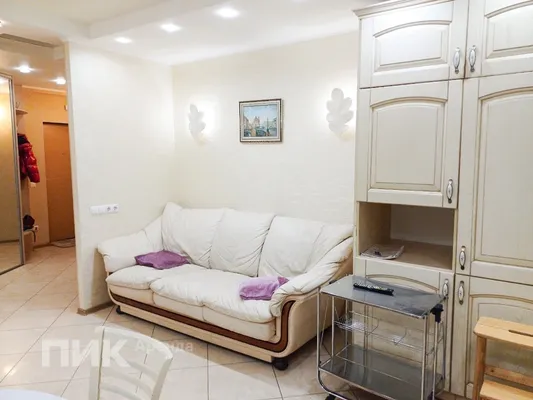 2-к квартира, 60м², 68700 ₽/мес — фото № 8 2-к квартира, 60м², 68700 ₽/мес — фото № 8