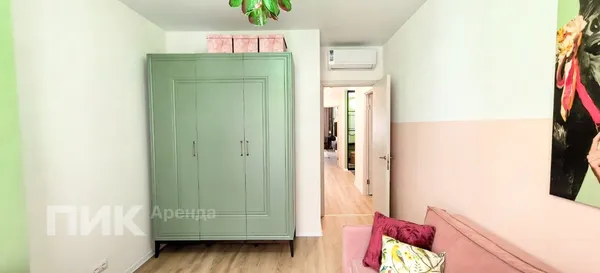 3-к квартира, 63м², 129400 ₽/мес — фото № 9 3-к квартира, 63м², 129400 ₽/мес — фото № 9