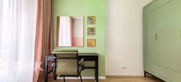 3-к квартира, 63м², 129400 ₽/мес — фото № 7 3-к квартира, 63м², 129400 ₽/мес — фото № 7