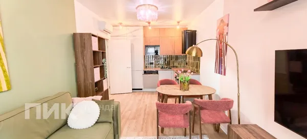 3-к квартира, 63м², 129400 ₽/мес — фото № 3 3-к квартира, 63м², 129400 ₽/мес — фото № 3