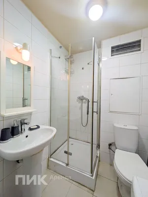 1-к квартира, 21.3м², 34100 ₽/мес — фото № 5 1-к квартира, 21.3м², 34100 ₽/мес — фото № 5