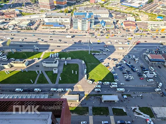 Студия, 21.4м², 56000 ₽/мес — фото № 9 Студия, 21.4м², 56000 ₽/мес — фото № 9