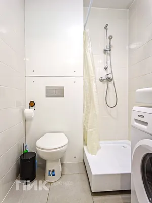 Студия, 21.4м², 56000 ₽/мес — фото № 5 Студия, 21.4м², 56000 ₽/мес — фото № 5