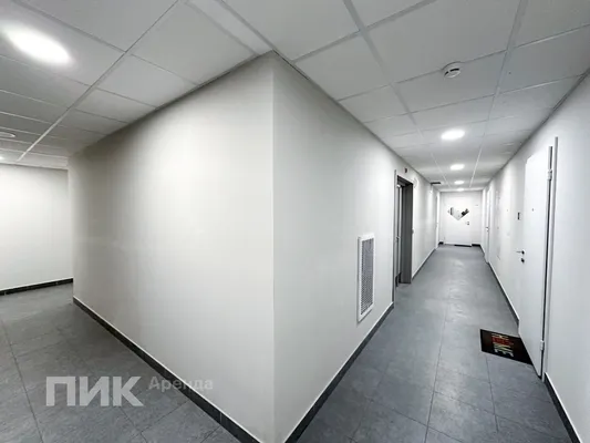 Студия, 27.4м², 56000 ₽/мес — фото № 8 Студия, 27.4м², 56000 ₽/мес — фото № 8