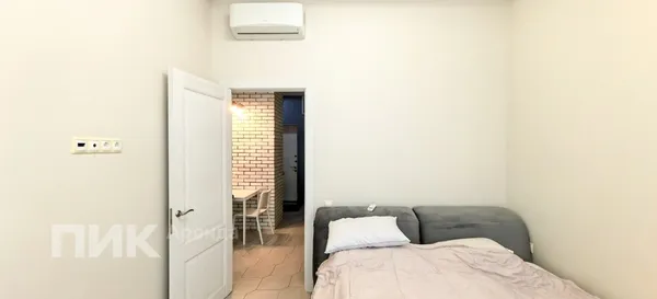 2-к квартира, 49.8м², 108800 ₽/мес — фото № 10 2-к квартира, 49.8м², 108800 ₽/мес — фото № 10