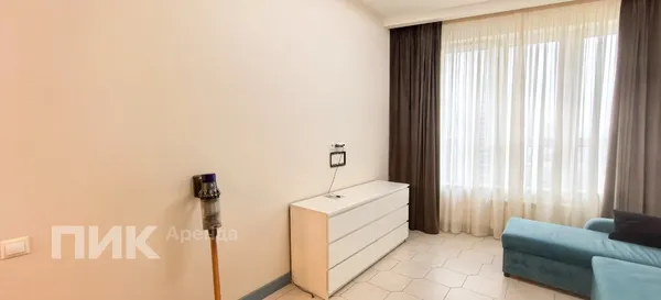 2-к квартира, 49.8м², 108800 ₽/мес — фото № 2 2-к квартира, 49.8м², 108800 ₽/мес — фото № 2