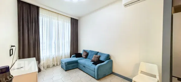 2-к квартира, 49.8м², 108800 ₽/мес — фото № 3 2-к квартира, 49.8м², 108800 ₽/мес — фото № 3