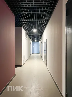 Студия, 28м², 31900 ₽/мес — фото № 8 Студия, 28м², 31900 ₽/мес — фото № 8