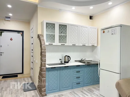Студия, 28м², 31900 ₽/мес — фото № 5 Студия, 28м², 31900 ₽/мес — фото № 5