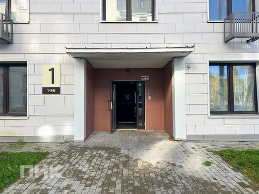 Студия, 28м², 31900 ₽/мес — фото № 10 Студия, 28м², 31900 ₽/мес — фото № 10