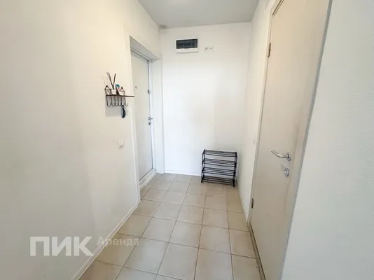 Студия, 22.7м², 54900 ₽/мес — фото № 6 Студия, 22.7м², 54900 ₽/мес — фото № 6