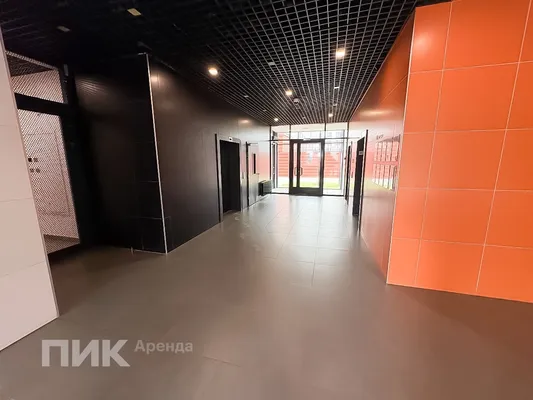 Студия, 22.7м², 54900 ₽/мес — фото № 7 Студия, 22.7м², 54900 ₽/мес — фото № 7