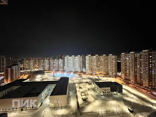 Студия, 18.6м², 42100 ₽/мес — фото № 9 Студия, 18.6м², 42100 ₽/мес — фото № 9