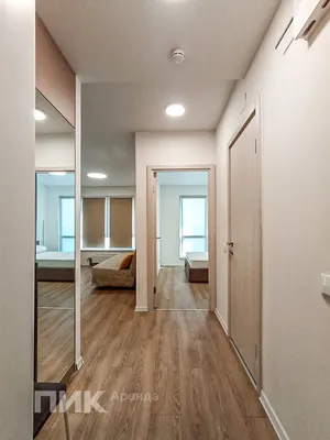 1-к квартира, 36м², 89500 ₽/мес — фото № 10 1-к квартира, 36м², 89500 ₽/мес — фото № 10