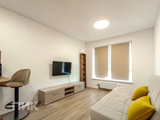 1-к квартира, 36м², 89500 ₽/мес — фото № 3 1-к квартира, 36м², 89500 ₽/мес — фото № 3