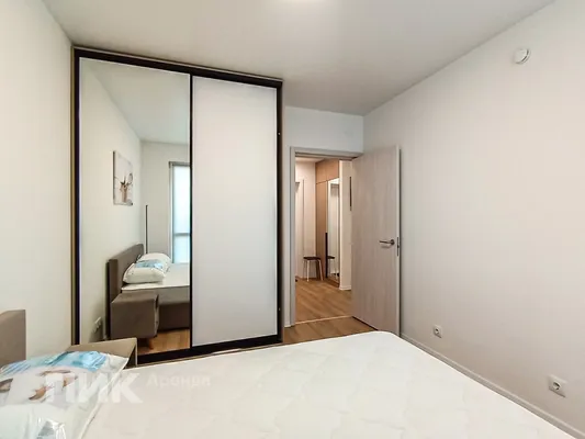 1-к квартира, 36м², 89500 ₽/мес — фото № 8 1-к квартира, 36м², 89500 ₽/мес — фото № 8
