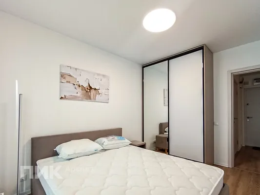 1-к квартира, 36м², 89500 ₽/мес — фото № 7 1-к квартира, 36м², 89500 ₽/мес — фото № 7