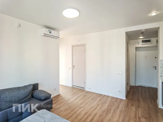 2-к квартира, 45.7м², 93000 ₽/мес — фото № 4 2-к квартира, 45.7м², 93000 ₽/мес — фото № 4