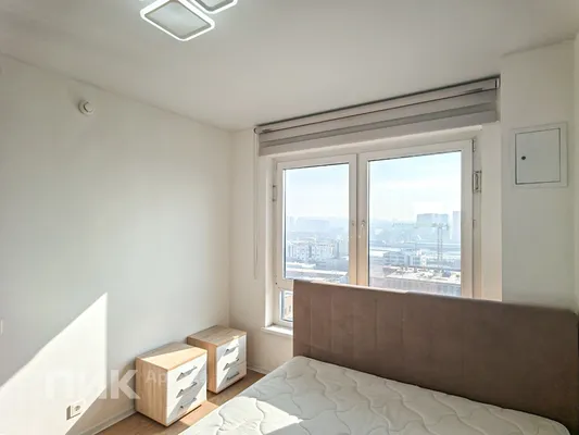 2-к квартира, 45.7м², 93000 ₽/мес — фото № 6 2-к квартира, 45.7м², 93000 ₽/мес — фото № 6