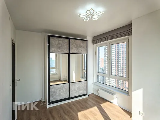 2-к квартира, 45.7м², 93000 ₽/мес — фото № 9 2-к квартира, 45.7м², 93000 ₽/мес — фото № 9