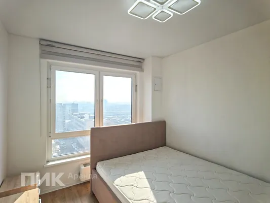 2-к квартира, 45.7м², 93000 ₽/мес — фото № 5 2-к квартира, 45.7м², 93000 ₽/мес — фото № 5