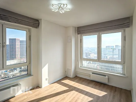 2-к квартира, 45.7м², 93000 ₽/мес — фото № 8 2-к квартира, 45.7м², 93000 ₽/мес — фото № 8