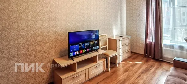 1-к квартира, 38.2м², 92600 ₽/мес — фото № 3 1-к квартира, 38.2м², 92600 ₽/мес — фото № 3