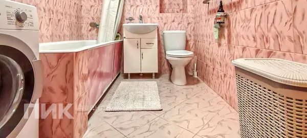 1-к квартира, 38.2м², 92600 ₽/мес — фото № 8 1-к квартира, 38.2м², 92600 ₽/мес — фото № 8