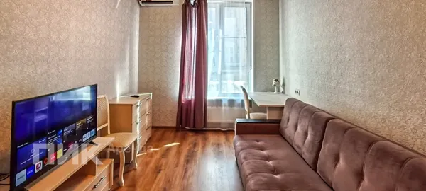 1-к квартира, 38.2м², 92600 ₽/мес — фото № 1 1-к квартира, 38.2м², 92600 ₽/мес — фото № 1