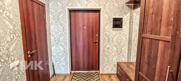 1-к квартира, 38.2м², 92600 ₽/мес — фото № 10 1-к квартира, 38.2м², 92600 ₽/мес — фото № 10