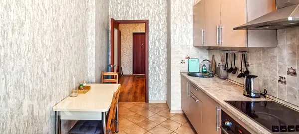 1-к квартира, 38.2м², 92600 ₽/мес — фото № 7 1-к квартира, 38.2м², 92600 ₽/мес — фото № 7