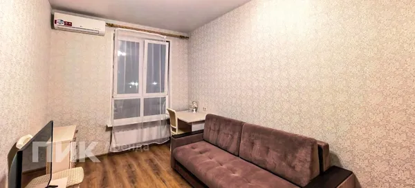 1-к квартира, 38.2м², 68700 ₽/мес — фото № 1 1-к квартира, 38.2м², 68700 ₽/мес — фото № 1
