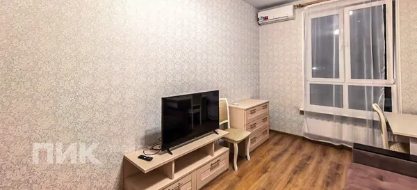 1-к квартира, 38.2м², 68700 ₽/мес — фото № 2 1-к квартира, 38.2м², 68700 ₽/мес — фото № 2