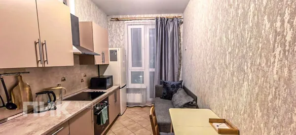 1-к квартира, 38.2м², 68700 ₽/мес — фото № 4 1-к квартира, 38.2м², 68700 ₽/мес — фото № 4