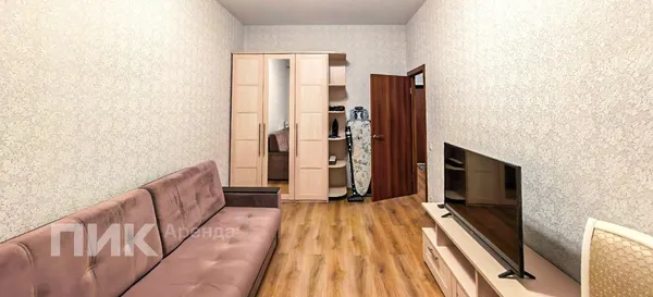 1-к квартира, 38.2м², 68700 ₽/мес — фото № 3 1-к квартира, 38.2м², 68700 ₽/мес — фото № 3