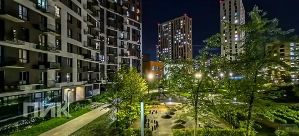1-к квартира, 38.2м², 68700 ₽/мес — фото № 9 1-к квартира, 38.2м², 68700 ₽/мес — фото № 9
