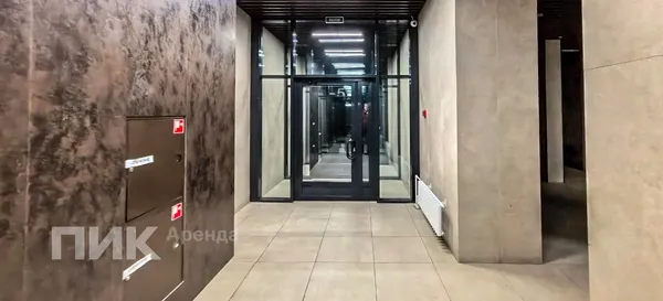1-к квартира, 38.2м², 68700 ₽/мес — фото № 8 1-к квартира, 38.2м², 68700 ₽/мес — фото № 8