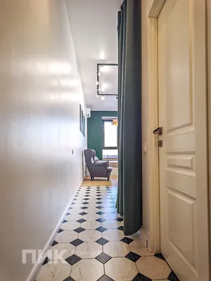 Студия, 25.5м², 89500 ₽/мес — фото № 7 Студия, 25.5м², 89500 ₽/мес — фото № 7