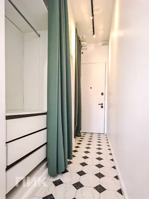 Студия, 25.5м², 89500 ₽/мес — фото № 8 Студия, 25.5м², 89500 ₽/мес — фото № 8