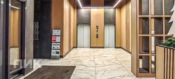 Студия, 25.5м², 89500 ₽/мес — фото № 10 Студия, 25.5м², 89500 ₽/мес — фото № 10