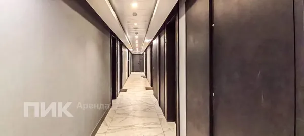 Студия, 25.5м², 89500 ₽/мес — фото № 9 Студия, 25.5м², 89500 ₽/мес — фото № 9