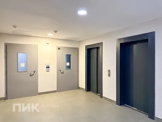 Студия, 19.8м², 44000 ₽/мес — фото № 10 Студия, 19.8м², 44000 ₽/мес — фото № 10