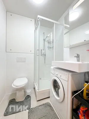 Студия, 19.8м², 44000 ₽/мес — фото № 6 Студия, 19.8м², 44000 ₽/мес — фото № 6