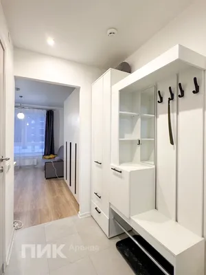 Студия, 19.8м², 44000 ₽/мес — фото № 7 Студия, 19.8м², 44000 ₽/мес — фото № 7