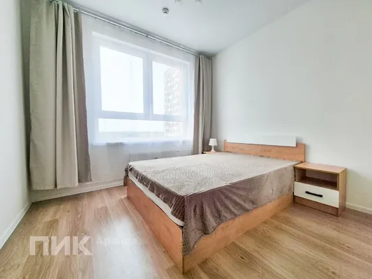 1-к квартира, 33.4м², 41400 ₽/мес — фото № 1 1-к квартира, 33.4м², 41400 ₽/мес — фото № 1