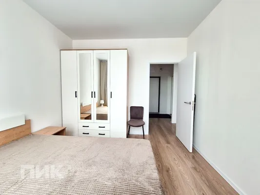 1-к квартира, 33.4м², 41400 ₽/мес — фото № 3 1-к квартира, 33.4м², 41400 ₽/мес — фото № 3