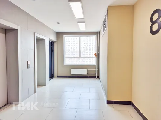 1-к квартира, 33.4м², 41400 ₽/мес — фото № 10 1-к квартира, 33.4м², 41400 ₽/мес — фото № 10