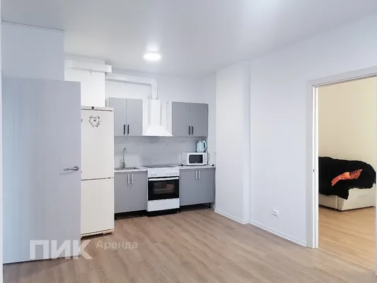 2-к квартира, 55.4м², 60600 ₽/мес — фото № 10 2-к квартира, 55.4м², 60600 ₽/мес — фото № 10