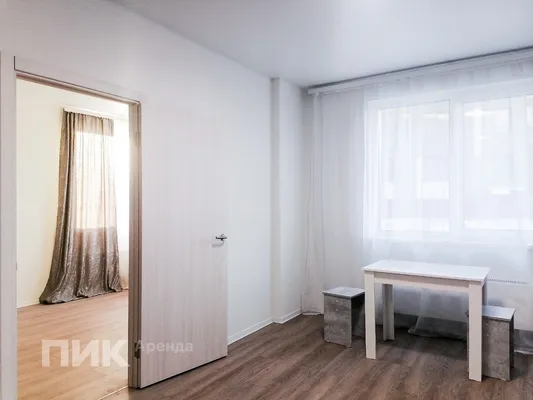 2-к квартира, 55.4м², 60600 ₽/мес — фото № 8 2-к квартира, 55.4м², 60600 ₽/мес — фото № 8